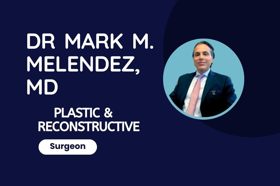 dr Mark M Melendez md